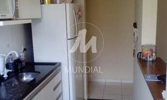 Imagem 3: Apartamento (tipo - padrao) 2 dormitórios, cozinha planejada, portaria 24 horas, lazer, es