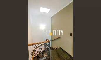 Imagem 2: Casa com 4 dormitórios, 297 m² - venda por R$ 1.500.000,00 ou aluguel por R$ 8.184,00/mês