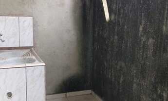 Imagem: Barracão para aluguel, 1 quarto, Jardim