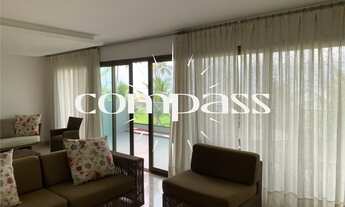 Imagem 6: Apartamento com 4 suítes para venda e locação no Cond. Vila dos Corais na Reserva do Paiva