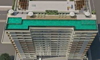 Imagem 2: Apartamento para venda possui 67 metros quadrados com 2 quartos em Jatiúca - Maceió - AL