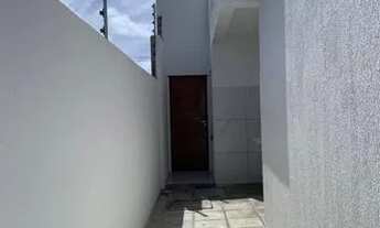 Imagem 5: Casa com 2 dormitórios à venda, 58 m² por R$ 185.000 - Gramame - João Pessoa/Paraíba