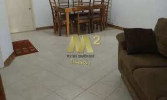 Imagem 7: Apartamento com 2 dorms, Canto do Forte, Praia Grande - R$ 490 mil, Cod: 12631