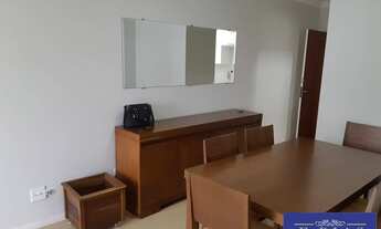 Imagem 4: OPORTUNIDADE !!! Ótimo apartamento (ao lado do Parque da Cidade) 110 m²