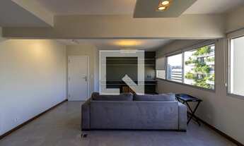 Imagem 2: Apartamento para Aluguel - Vila Olímpia, 2 Quartos, 105 m2