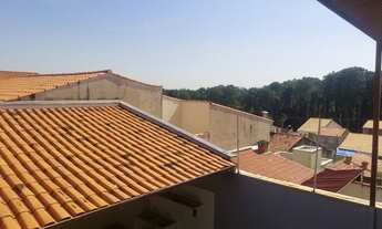 Imagem 5: Sobrado para alugar no Jardim São Caetano, em Sorocaba -SP