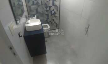 Imagem: 1 Dormitório, 1 vaga, próximo à Avenida