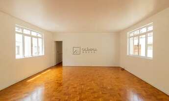 Imagem 5: Venda Apartamento 3 Dormitórios - 180 m² Higienópolis