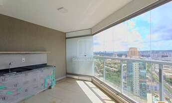 Imagem 3: Apartamento (tipo - padrao) 1 dormitórios/suite, portaria 24hs, lazer, espaço gourmet, sal