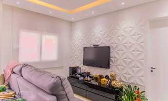 Imagem 6: Apartamento para aluguel 2 dormitórios- Terraço Gourmet Ao lado do Shopping Atrium