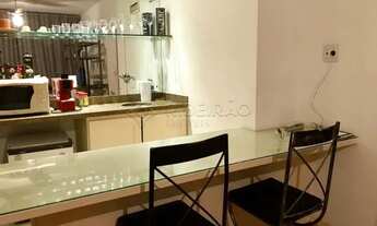 Imagem 4: Apartamento Padrão em Ribeirão Preto