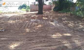 Imagem 2: Terreno com 699m² de frente para a futura avenida