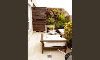 Imagem 6: Apartamento para Aluguel - Vila Mariana, 1 Quarto, 74 m2