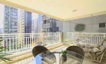 Imagem 6: Apartamento Venda 4 Dormitórios - 302 m² Higienópolis