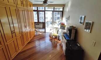 Imagem 6: Excelente 4 quartos com Varanda em Ipanema