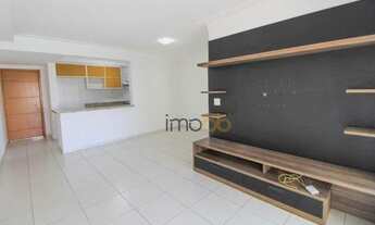 Imagem 3: Apartamento com 3 dormitórios à venda, 124 m² por R$ 874.497,00 - Condomínio Horizonte Cam