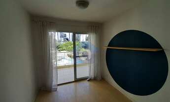 Imagem 5: VARANDA PAULISTA 2 DORM 1 vaga COM VARANDA PORTARIA E LAZER COMPLETO E PORTARIA /LIBERDAD