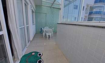 Imagem 6: Cobertura à venda, 4 quartos, 3 suítes, 2 vagas, ENSEADA AZUL - Guarapari/ES