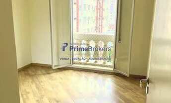 Imagem 5: Apartamento metrô Paraíso