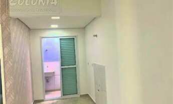 Imagem 4: Santo André - Conjunto Comercial/sala - Parque das Nações