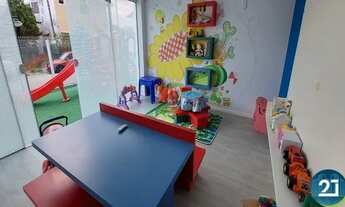 Imagem 6: SÃO JOSÉ - Apartamento Padrão - AREIAS