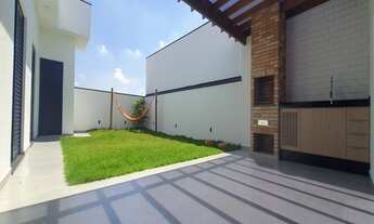 Imagem 6: CASA TÉRREA JARDIM LAGUNA, INDAIATUBA, SP. 03 SUÍTES, ESCRITORIO, COZINHA PLANEJADA, QUINT