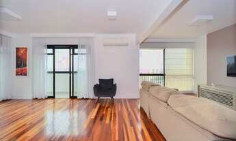 Imagem 2: Apartamento tipo para venda com 3 quartos, 146m²