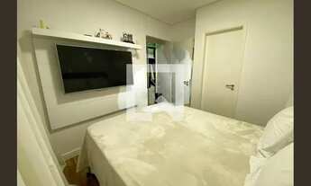 Imagem 4: Apartamento à Venda - Vila Santa Clara, 3 Quartos, 95 m2