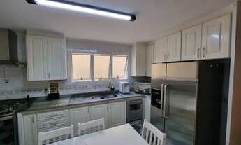 Imagem 7: Apartamento Venda 3 Dormitórios - 120 m² Vila Mariana