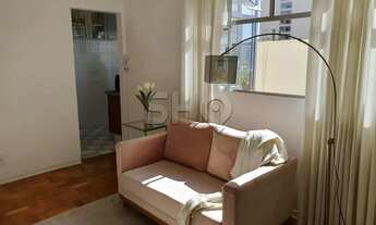 Imagem 3: Apartamento em Perdizes com 2 dormitórios