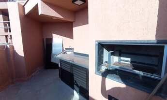 Imagem 4: COBERTURA COM PISCINA PARA LOCAÇÃO