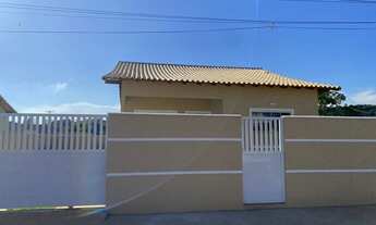 Imagem: Casa para venda tem 81 metros quadrados