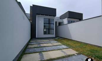 Imagem: CASA DOIS DORMITORIOS SENDO 1 SUÍTE LEMOS