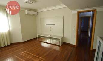 Imagem 7: Apartamento duplex para locação no Jardim Canadá com 03 suítes