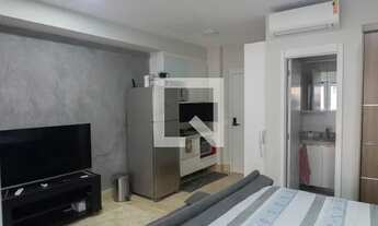 Imagem 6: Apartamento para Aluguel - Consolação, 1 Quarto, 36 m2