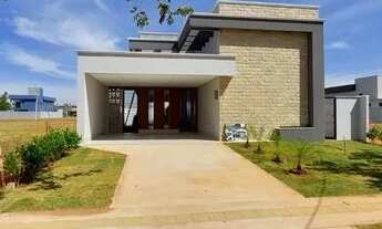 Imagem: Casa de condomínio térrea com 150 m²