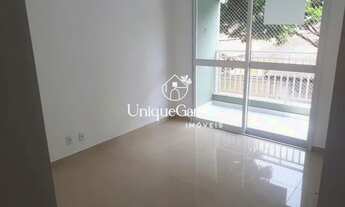 Imagem 3: SÃO JOSÉ DOS CAMPOS - Apartamento Padrão - JARDIM UIRÁ