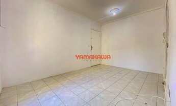 Imagem 5: Apartamento com 2 dormitórios, 54 m² - venda por R$ 220.000,00 ou aluguel por R$ 1.465,00