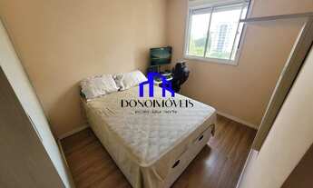 Imagem 4: Lindo Apto no Condomínio Suit 56 m² - Centro - são bernardo do campo