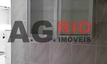 Imagem 3: Apartamento-À VENDA-Praça Seca-Rio de Janeiro-RJ