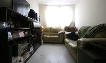 Imagem 3: Apartamento para Aluguel - Cidade São Francisco , 2 Quartos, 54 m2