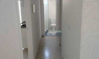 Imagem 5: Apartamento com 2 dormitórios à venda, 50 m² por R$ 285.000,00 - Campo Grande - São Paulo