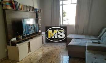 Imagem 6: Apartamento com 1 dormitório Frente Rua Vista Livre Proximo Praiaà venda, 52 m² por R$ 1