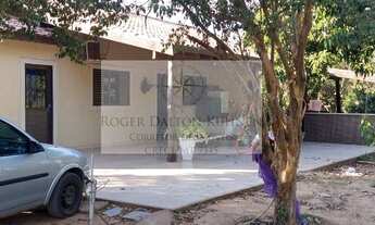 Imagem: Chácara para Venda em Aquidauana, RURAL