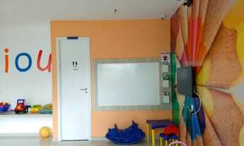 Imagem 6: Apartamento para Locação em Fortaleza, Jóquei Clube, 2 dormitórios, 1 suíte, 2 banheiros