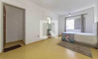 Imagem 3: Apartamento à Venda - Assunção, 1 Quarto, 34 m2