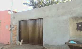 Imagem: Vende se casa no residencial limoeiro