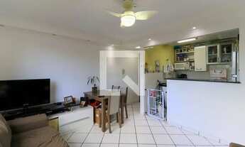 Imagem 3: Apartamento à Venda - Jardim Sao Luis, 2 Quartos, 57 m2