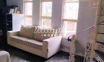 Imagem 2: Casa à venda, 3 quartos, 2 suítes, Santa Rita - Piracicaba