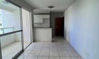 Imagem 2: Apartamento para aluguel, 2 quartos, 1 suíte, 1 vaga, Ouro Preto - Belo Horizonte/MG
